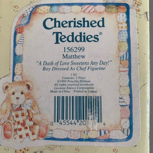 Matthew - Picture 5 of 5